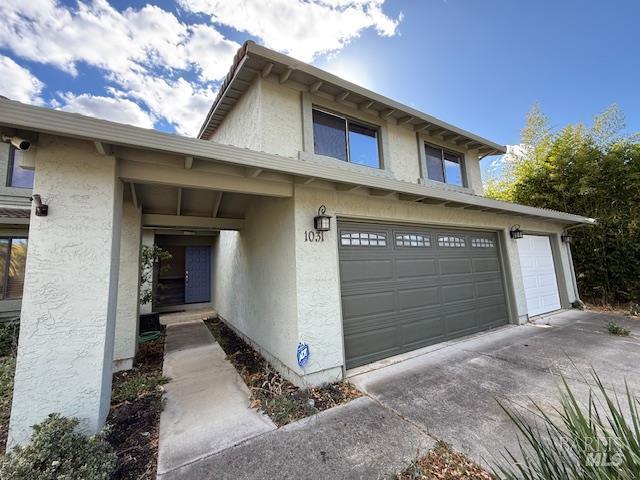 Detail Gallery Image 2 of 55 For 1031 Suffolk Way, Fairfield,  CA 94533 - 4 Beds | 2/1 Baths