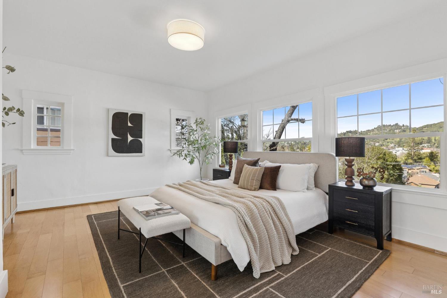 Detail Gallery Image 11 of 29 For 44 Martens Blvd, San Rafael,  CA 94901 - – Beds | – Baths