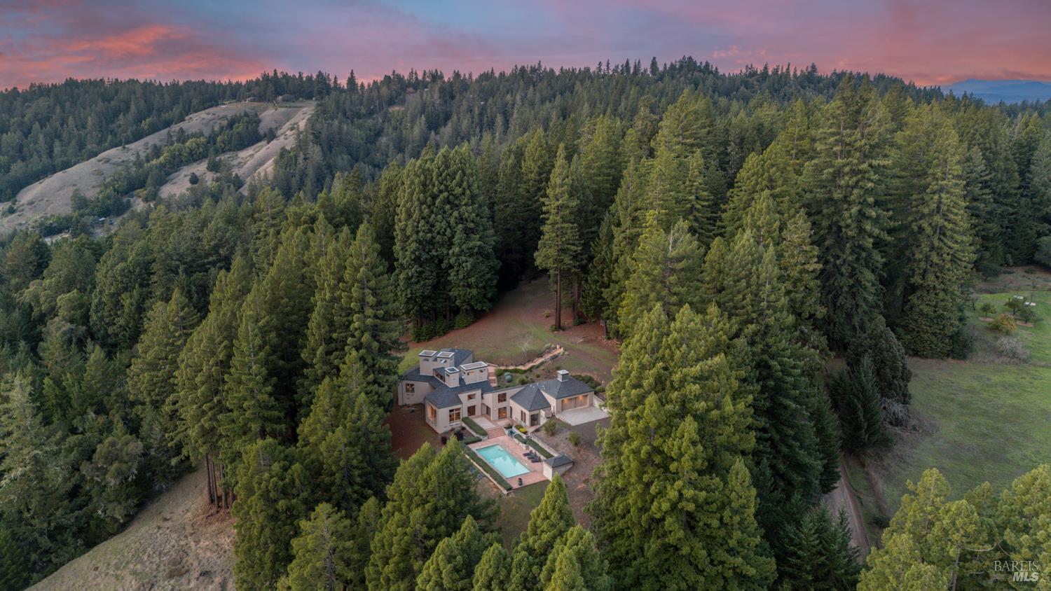 Detail Gallery Image 42 of 42 For 700 Holmes Ranch Rd, Philo,  CA 95466 - 3 Beds | 3 Baths