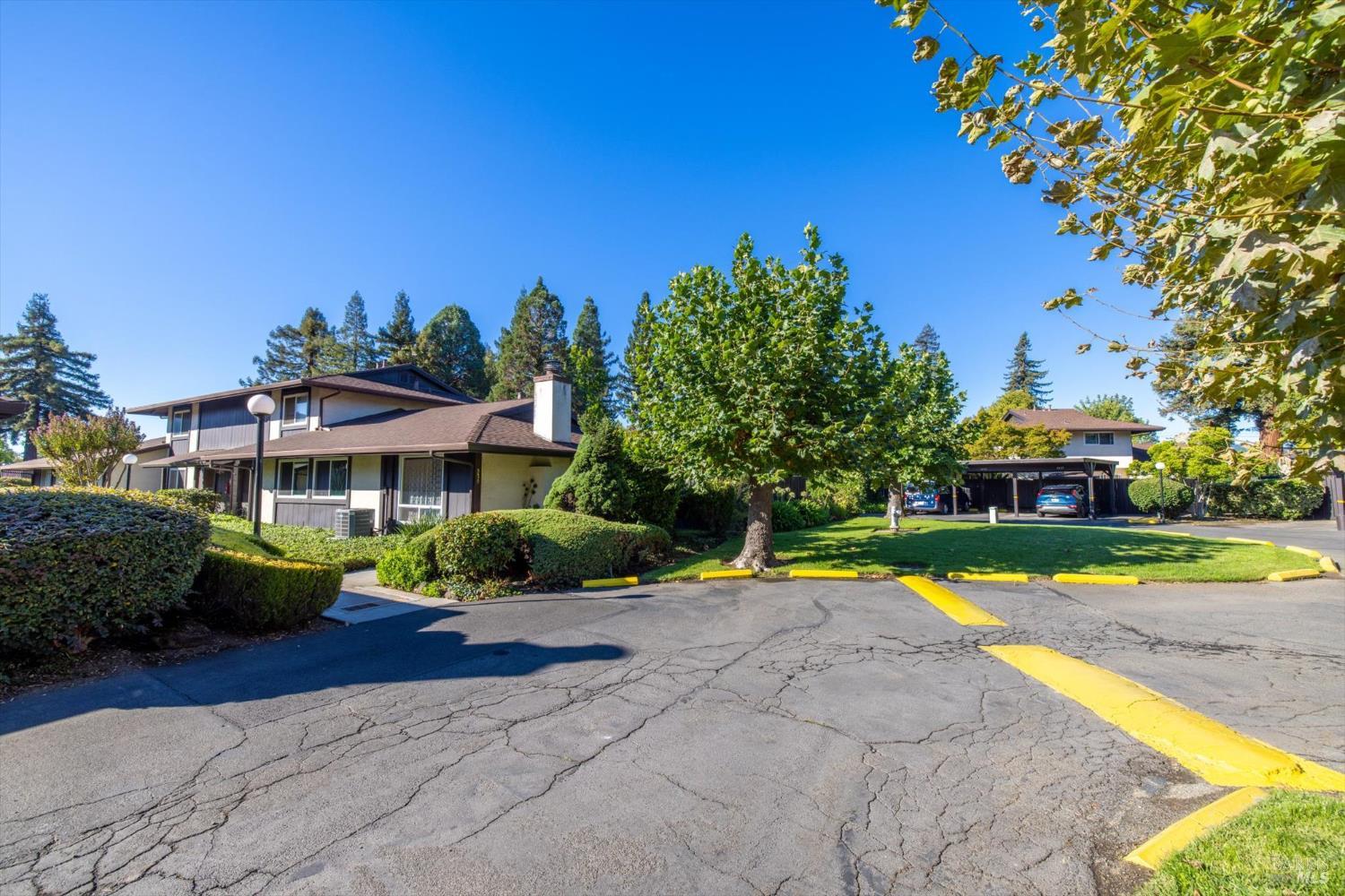 Detail Gallery Image 40 of 53 For 3429 Willis Dr, Napa,  CA 94558 - 3 Beds | 2 Baths