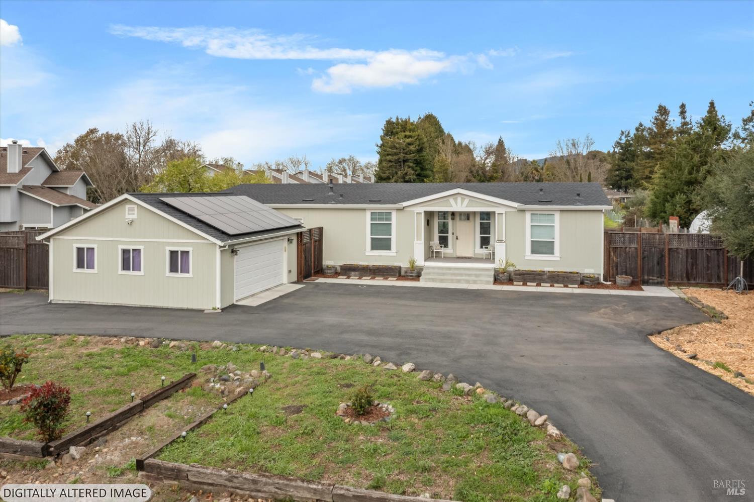 Detail Gallery Image 37 of 38 For 1707 Weiss Ln, Penngrove,  CA 94951 - 5 Beds | 3 Baths