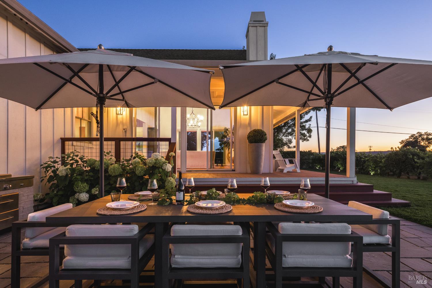 Detail Gallery Image 34 of 40 For 6476 Red Winery Rd, Geyserville,  CA 95441 - 3 Beds | 3 Baths