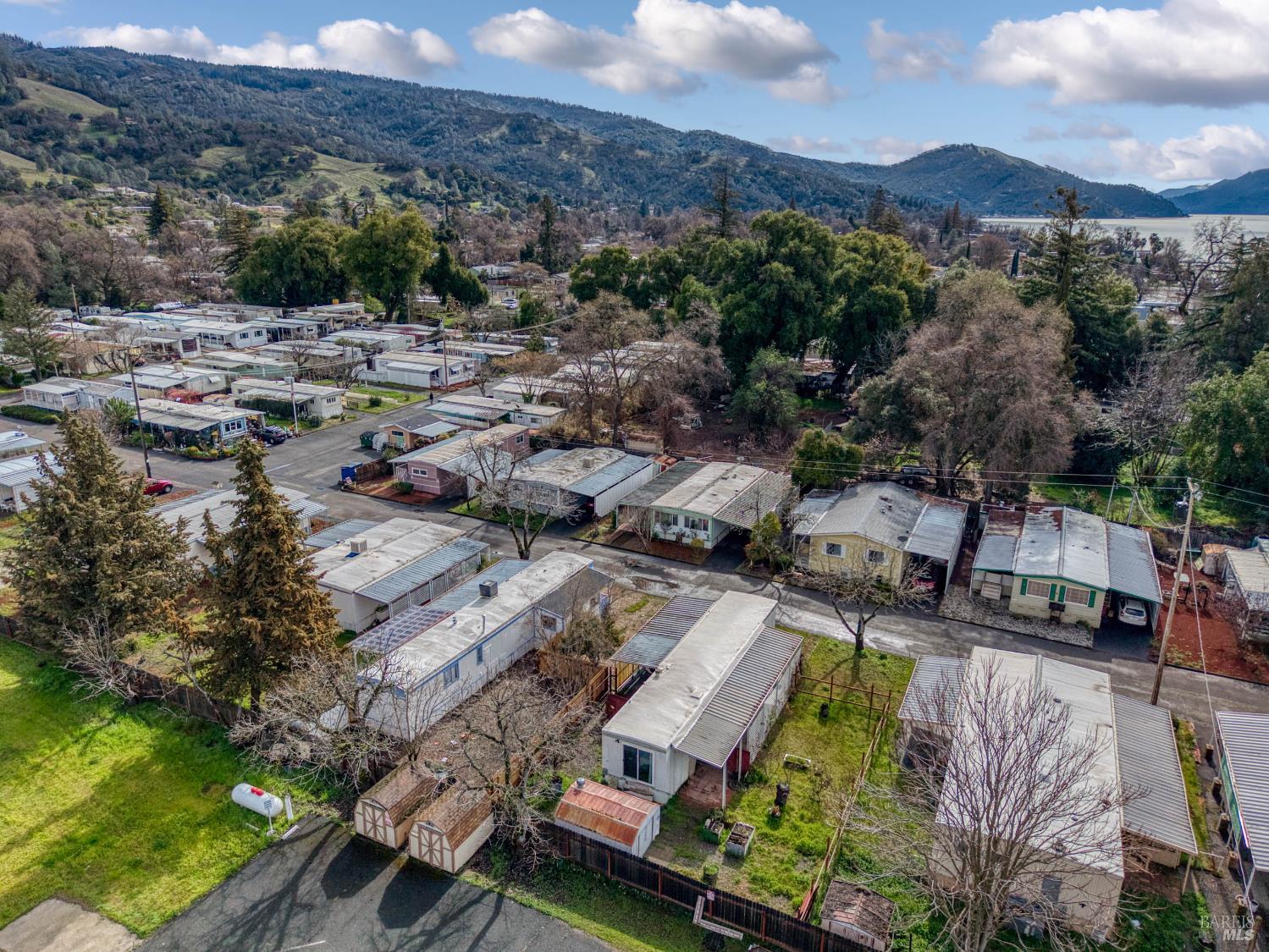 Detail Gallery Image 36 of 41 For 5890 E Highway 20 Hwy 9, Lucerne,  CA 95458 - 2 Beds | 1/1 Baths