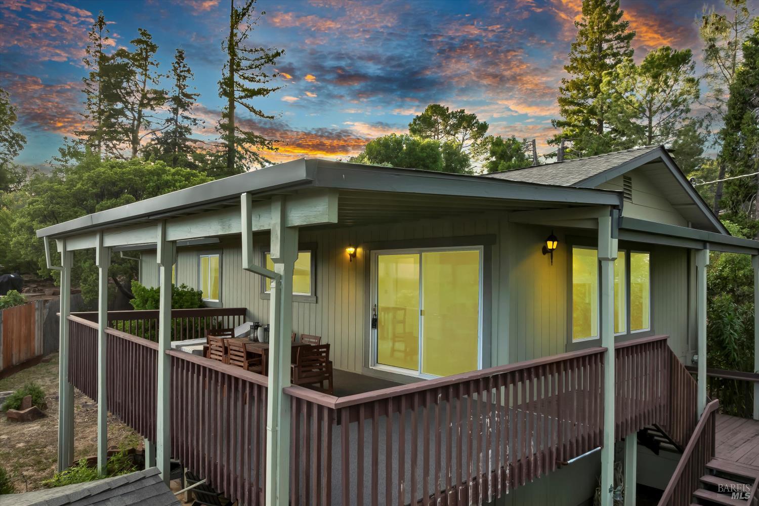 Detail Gallery Image 45 of 47 For 18528 N Shore Dr, Hidden Valley Lake,  CA 95467 - 3 Beds | 3 Baths