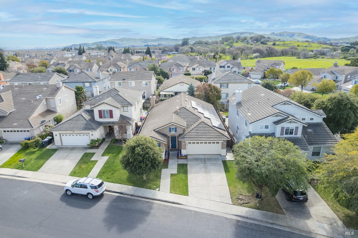 Detail Gallery Image 45 of 48 For 4413 Meadow Valley Cir, Fairfield,  CA 94534 - 4 Beds | 2 Baths