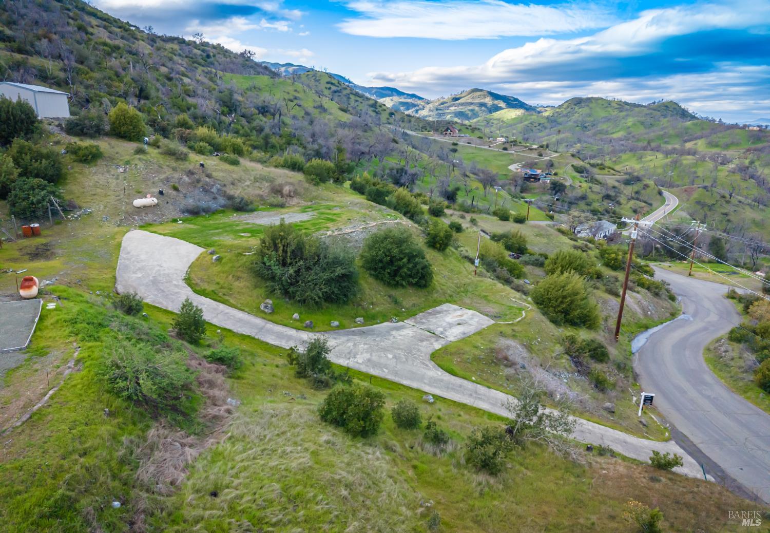 Detail Gallery Image 35 of 37 For 253 Mulford Dr, Napa,  CA 94558 - – Beds | – Baths