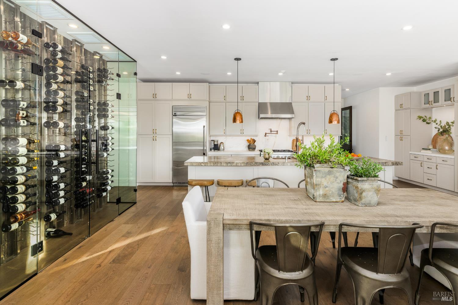 Detail Gallery Image 26 of 40 For 6476 Red Winery Rd, Geyserville,  CA 95441 - 3 Beds | 3 Baths