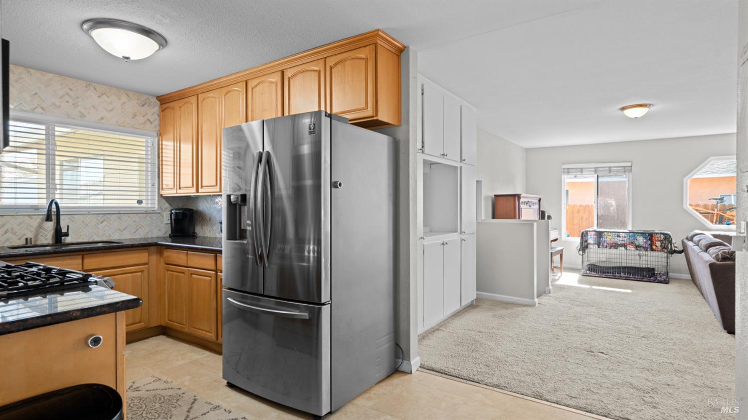 Detail Gallery Image 9 of 40 For 1206 Ricky Ct, Suisun City,  CA 94585 - 3 Beds | 2 Baths