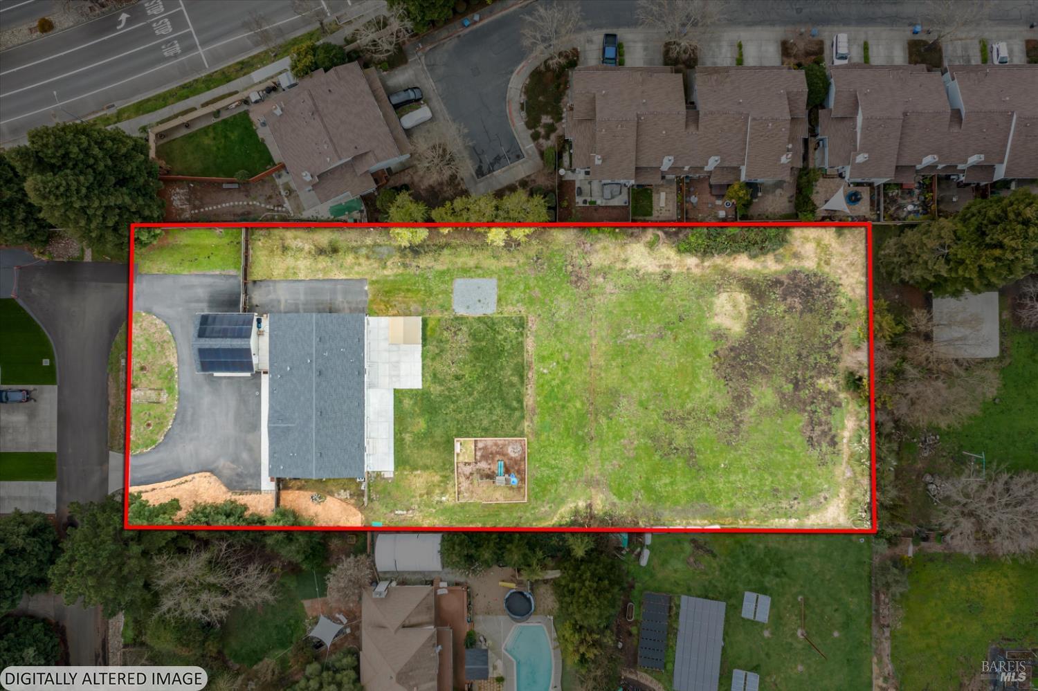 Detail Gallery Image 33 of 38 For 1707 Weiss Ln, Penngrove,  CA 94951 - 5 Beds | 3 Baths