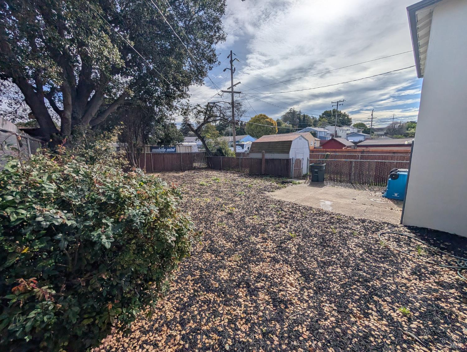 Detail Gallery Image 19 of 20 For 108 Hermosa Ave, Vallejo,  CA 94589 - 3 Beds | 1 Baths