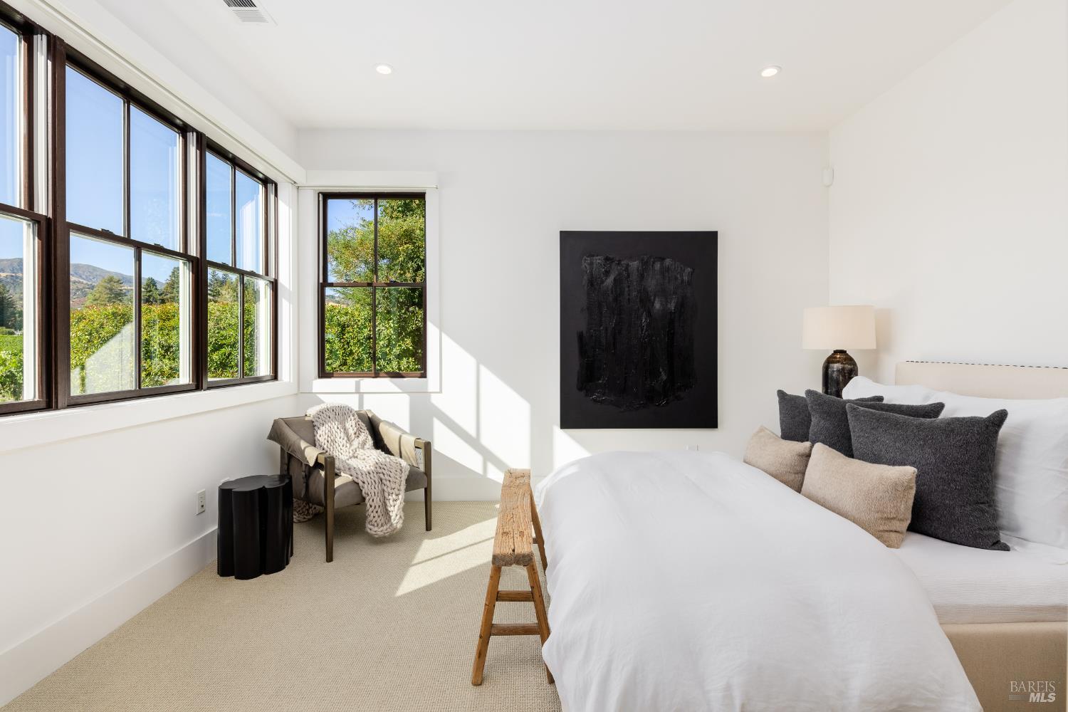 Detail Gallery Image 18 of 40 For 6476 Red Winery Rd, Geyserville,  CA 95441 - 3 Beds | 3 Baths