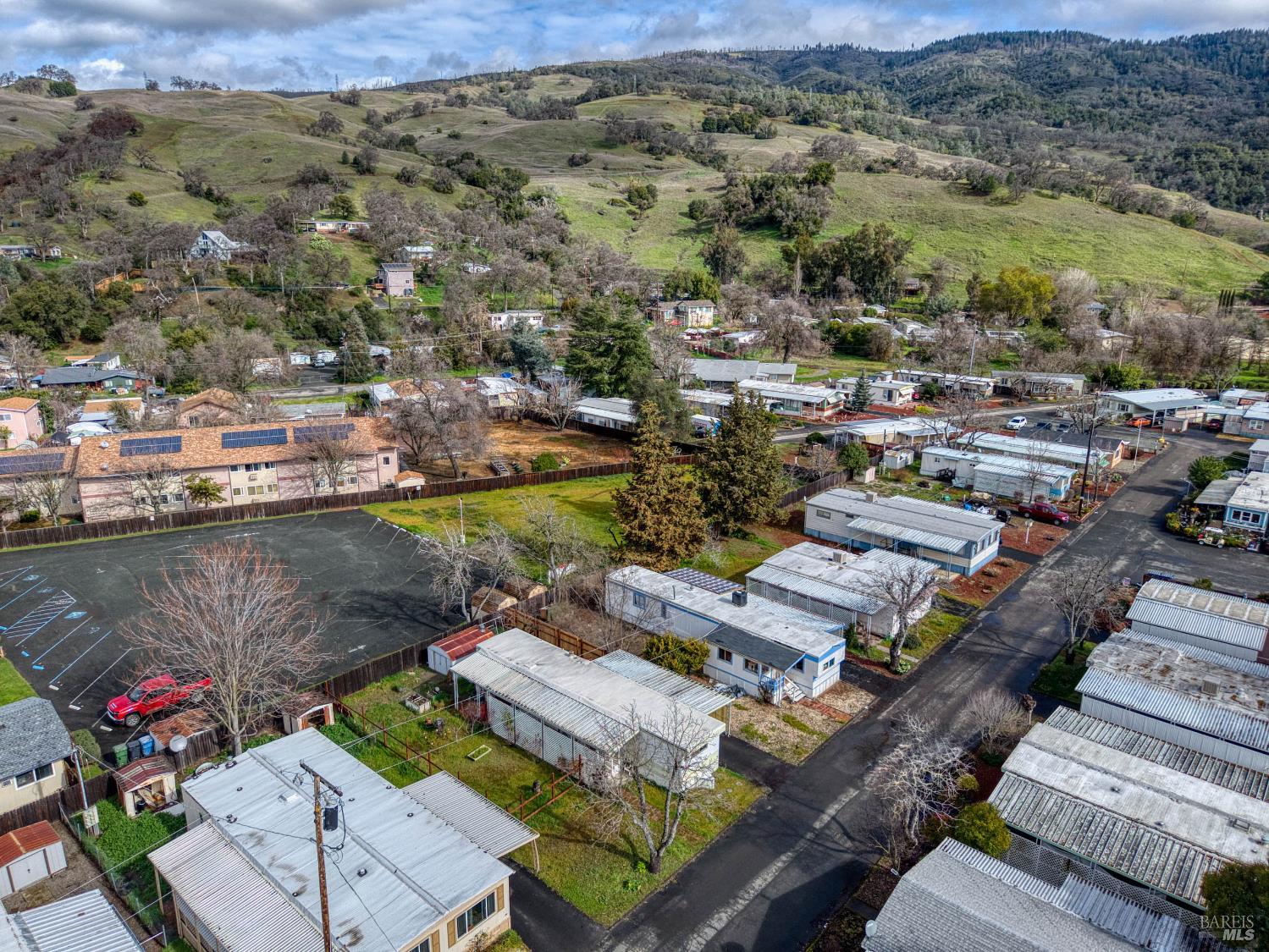 Detail Gallery Image 38 of 41 For 5890 E Highway 20 Hwy 9, Lucerne,  CA 95458 - 2 Beds | 1/1 Baths