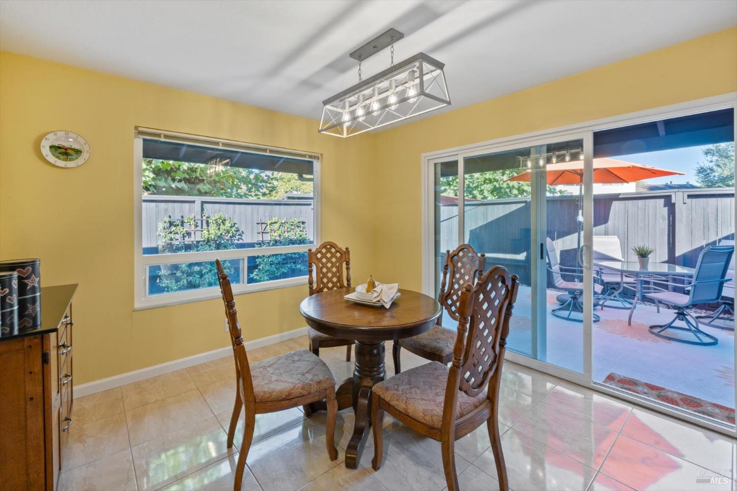 Detail Gallery Image 23 of 53 For 3429 Willis Dr, Napa,  CA 94558 - 3 Beds | 2 Baths