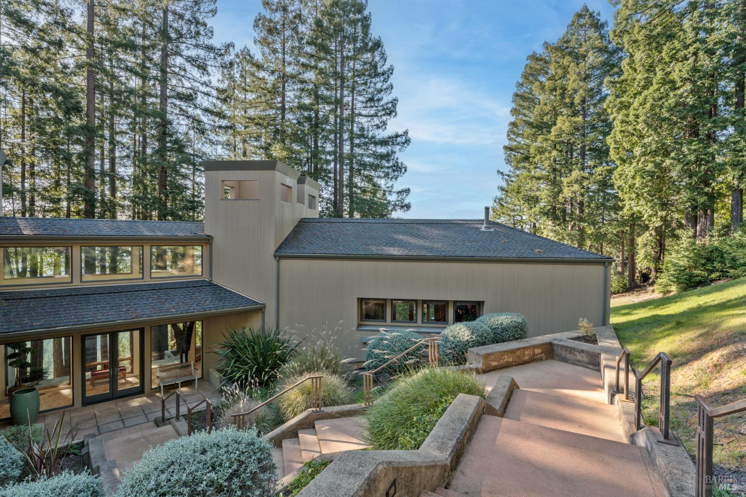 Detail Gallery Image 40 of 42 For 700 Holmes Ranch Rd, Philo,  CA 95466 - 3 Beds | 3 Baths