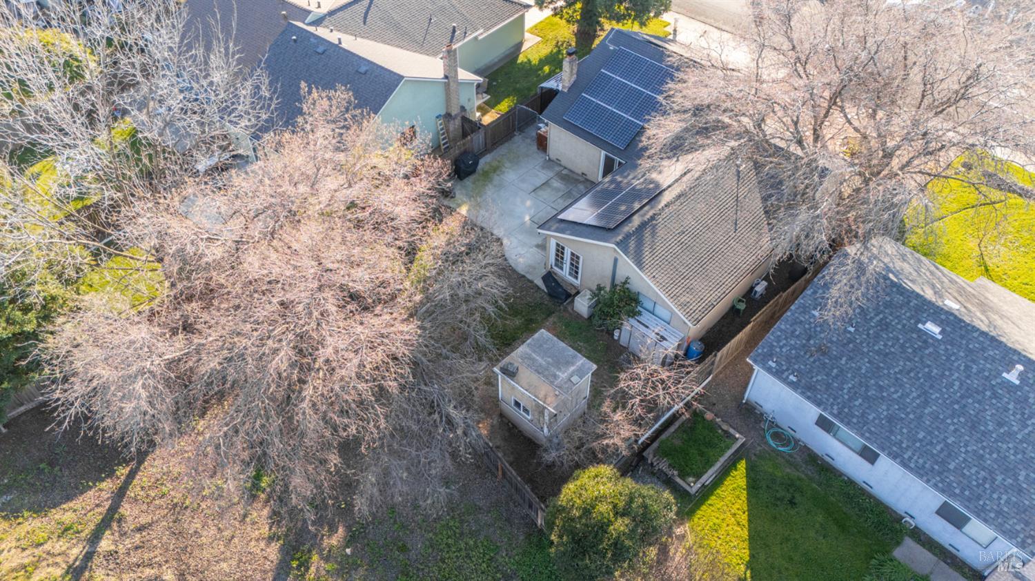 Detail Gallery Image 23 of 24 For 113 Christine Dr, Vacaville,  CA 95687 - 3 Beds | 2 Baths