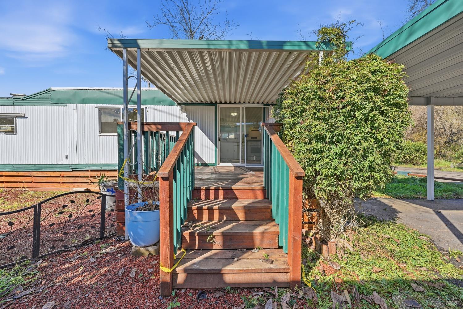 Detail Gallery Image 9 of 30 For 5890 E Highway 20 Hwy 56, Lucerne,  CA 95458 - 1 Beds | 1 Baths