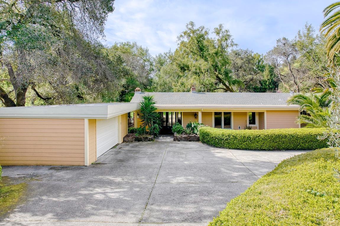 Detail Gallery Image 47 of 85 For 101 H Ln, Novato,  CA 94945 - 5 Beds | 4/1 Baths