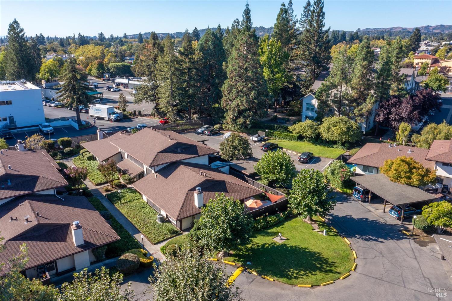 Detail Gallery Image 44 of 53 For 3429 Willis Dr, Napa,  CA 94558 - 3 Beds | 2 Baths