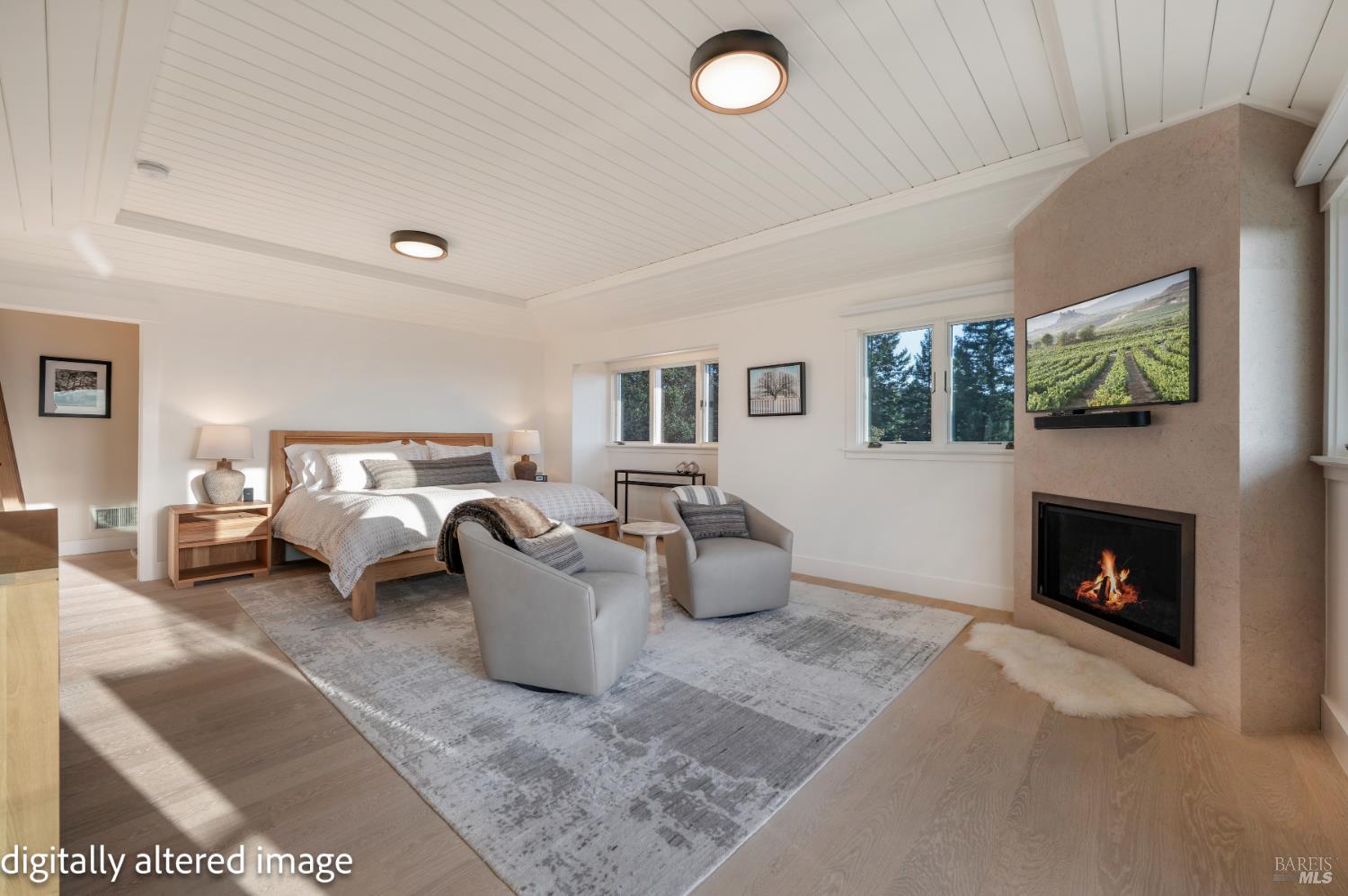 Detail Gallery Image 25 of 51 For 2557 Trinity Rd, Glen Ellen,  CA 95442 - 4 Beds | 5/1 Baths
