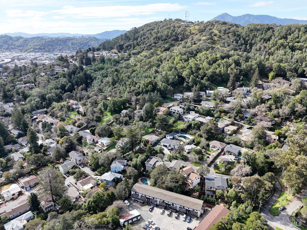 Detail Gallery Image 43 of 46 For 250 Prospect Dr, San Rafael,  CA 94901 - 3 Beds | 2 Baths