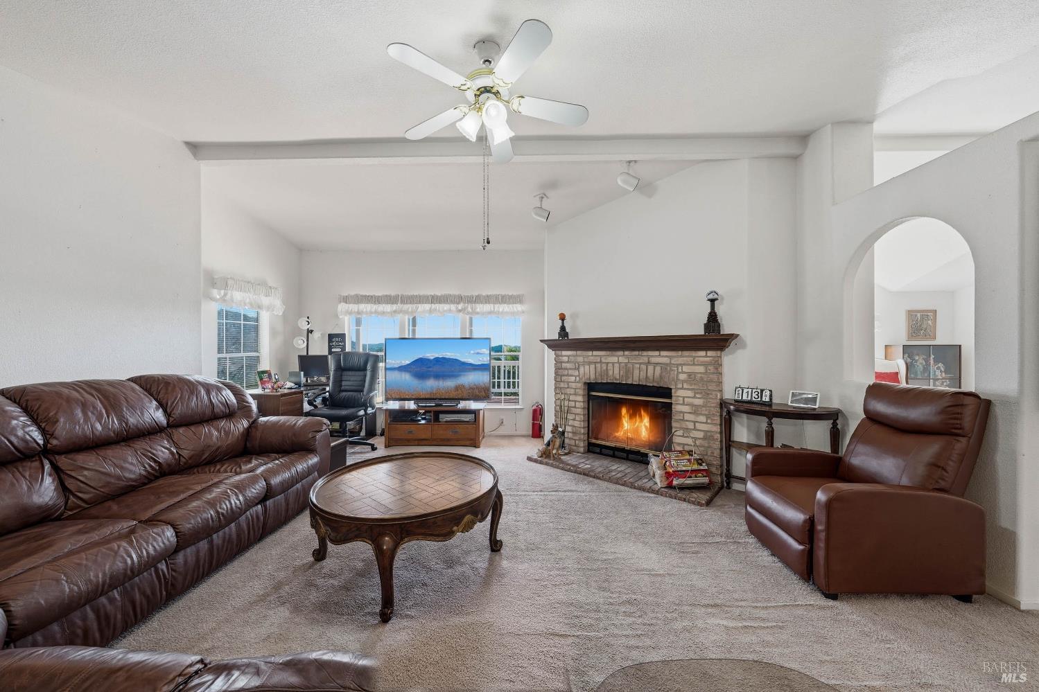 Detail Gallery Image 9 of 37 For 7765 Verna Way, Lucerne,  CA 95458 - 3 Beds | 2 Baths