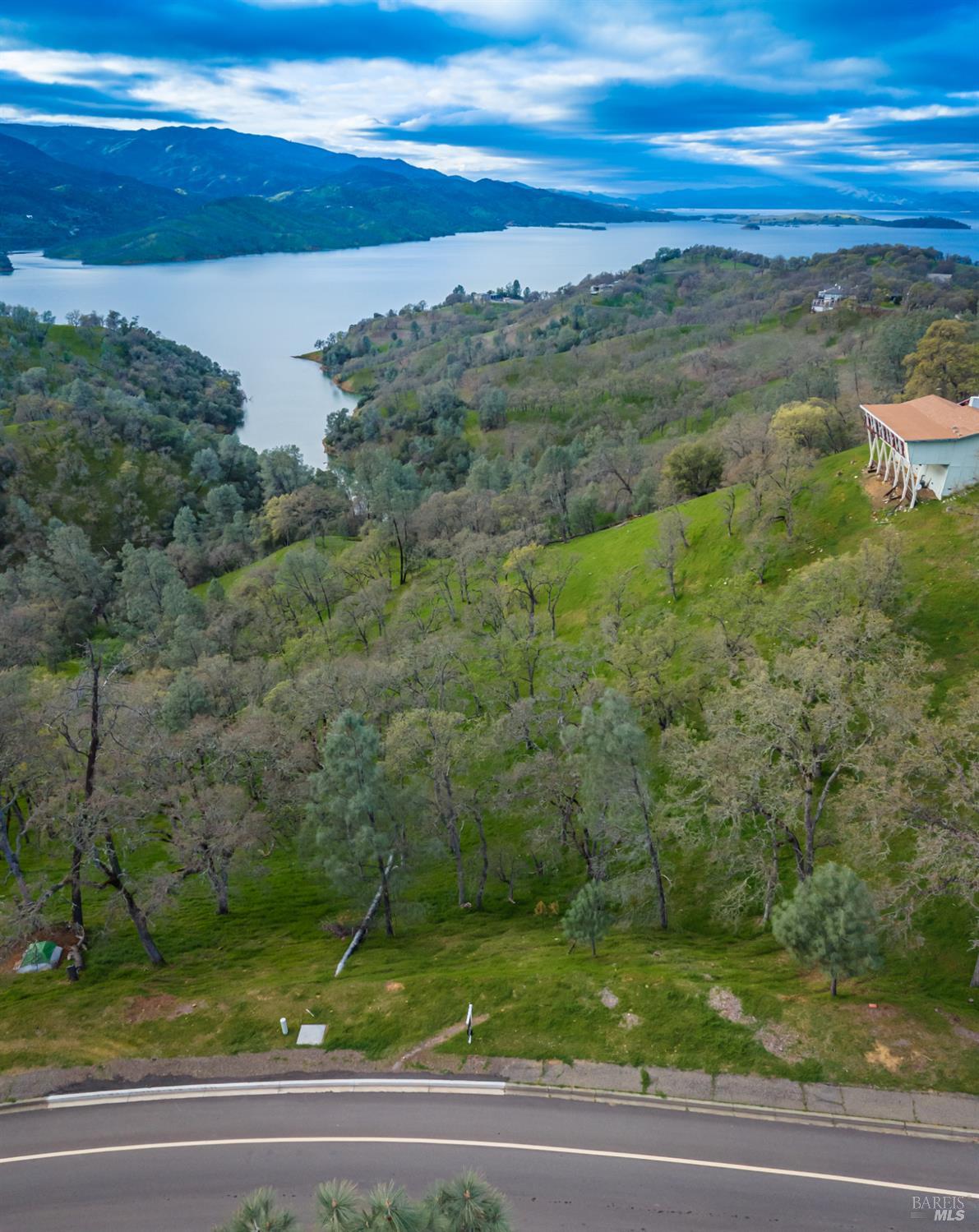 Detail Gallery Image 13 of 22 For 1123 Steele Canyon Rd, Napa,  CA 94558 - – Beds | – Baths