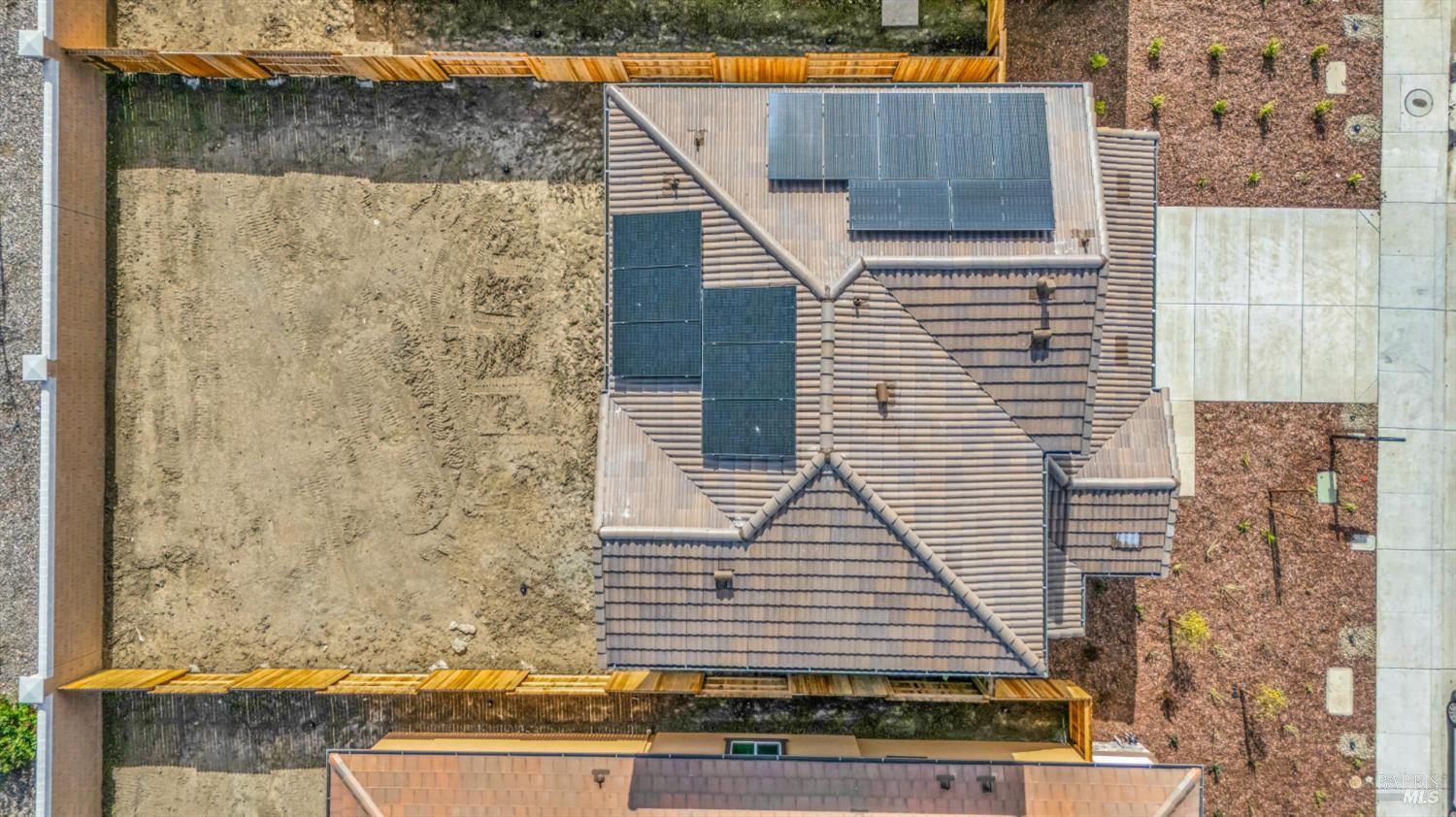 Detail Gallery Image 36 of 42 For 862 Telford Dr, Vacaville,  CA 95687 - 3 Beds | 2/1 Baths