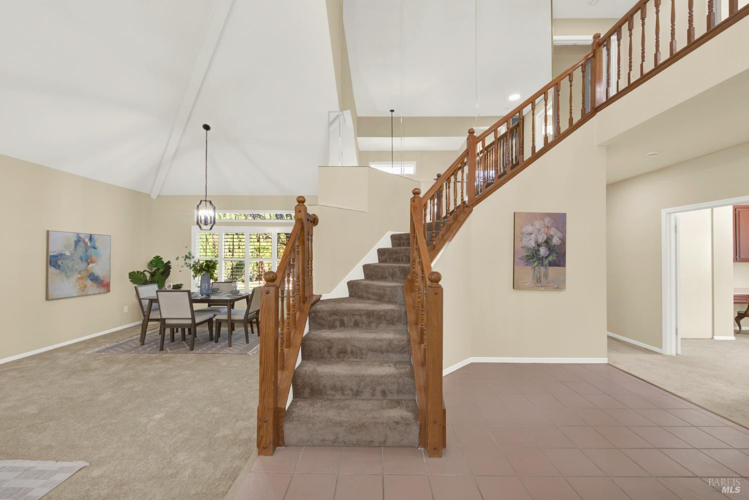 Detail Gallery Image 6 of 60 For 155 Fallen Leaf Dr, Vacaville,  CA 95687 - 4 Beds | 3 Baths