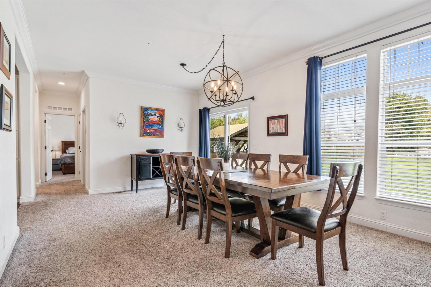 Detail Gallery Image 11 of 38 For 1707 Weiss Ln, Penngrove,  CA 94951 - 5 Beds | 3 Baths