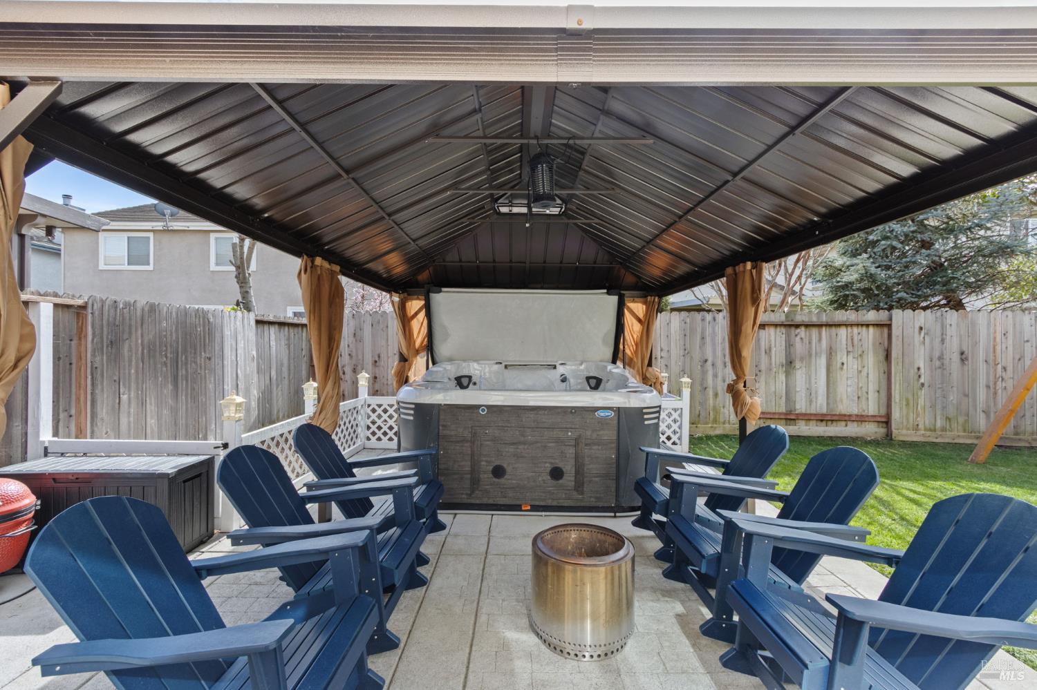 Detail Gallery Image 39 of 48 For 4413 Meadow Valley Cir, Fairfield,  CA 94534 - 4 Beds | 2 Baths