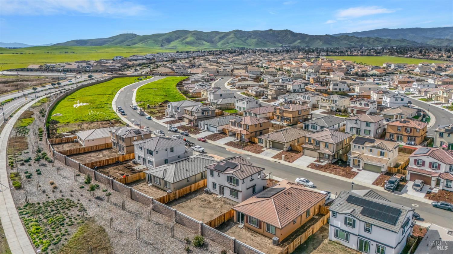 Detail Gallery Image 41 of 42 For 862 Telford Dr, Vacaville,  CA 95687 - 3 Beds | 2/1 Baths