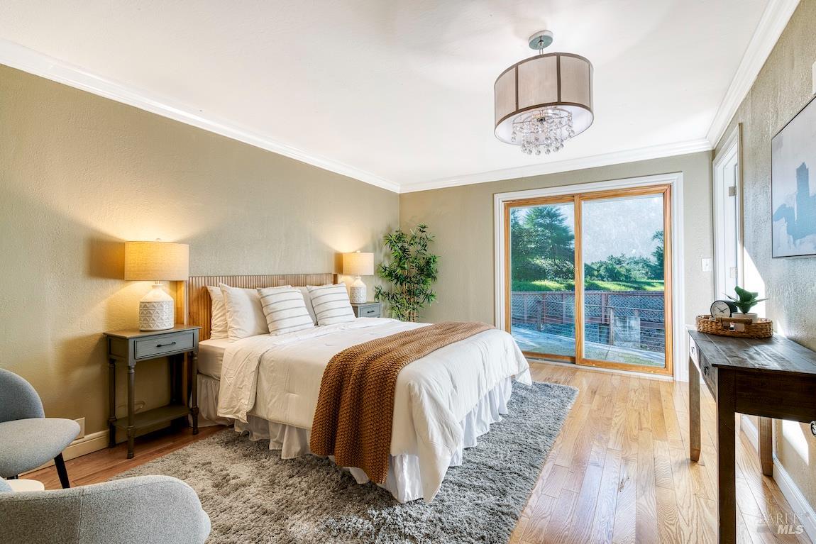 Detail Gallery Image 81 of 85 For 101 H Ln, Novato,  CA 94945 - 5 Beds | 4/1 Baths