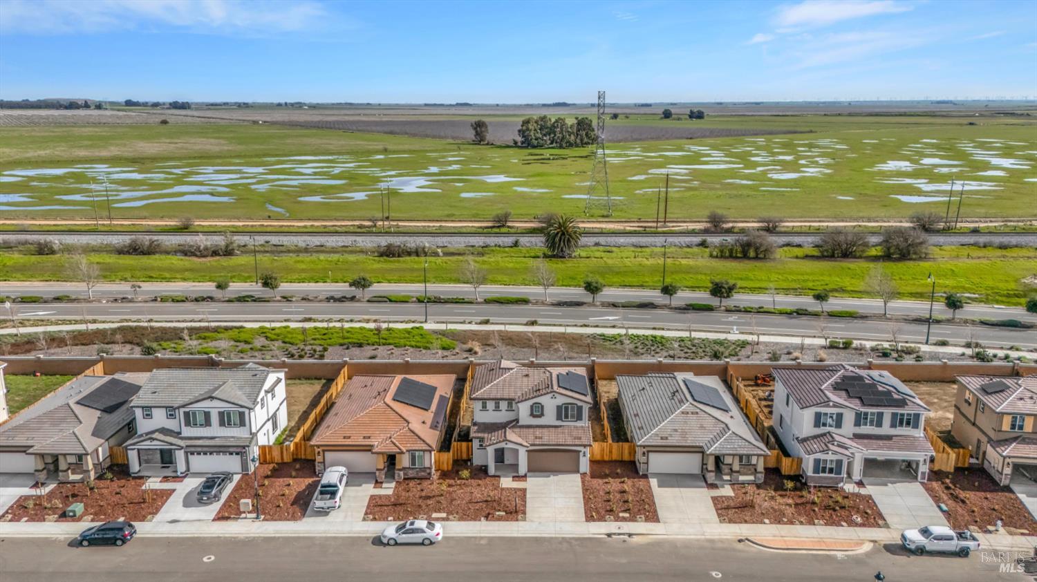 Detail Gallery Image 38 of 42 For 862 Telford Dr, Vacaville,  CA 95687 - 3 Beds | 2/1 Baths