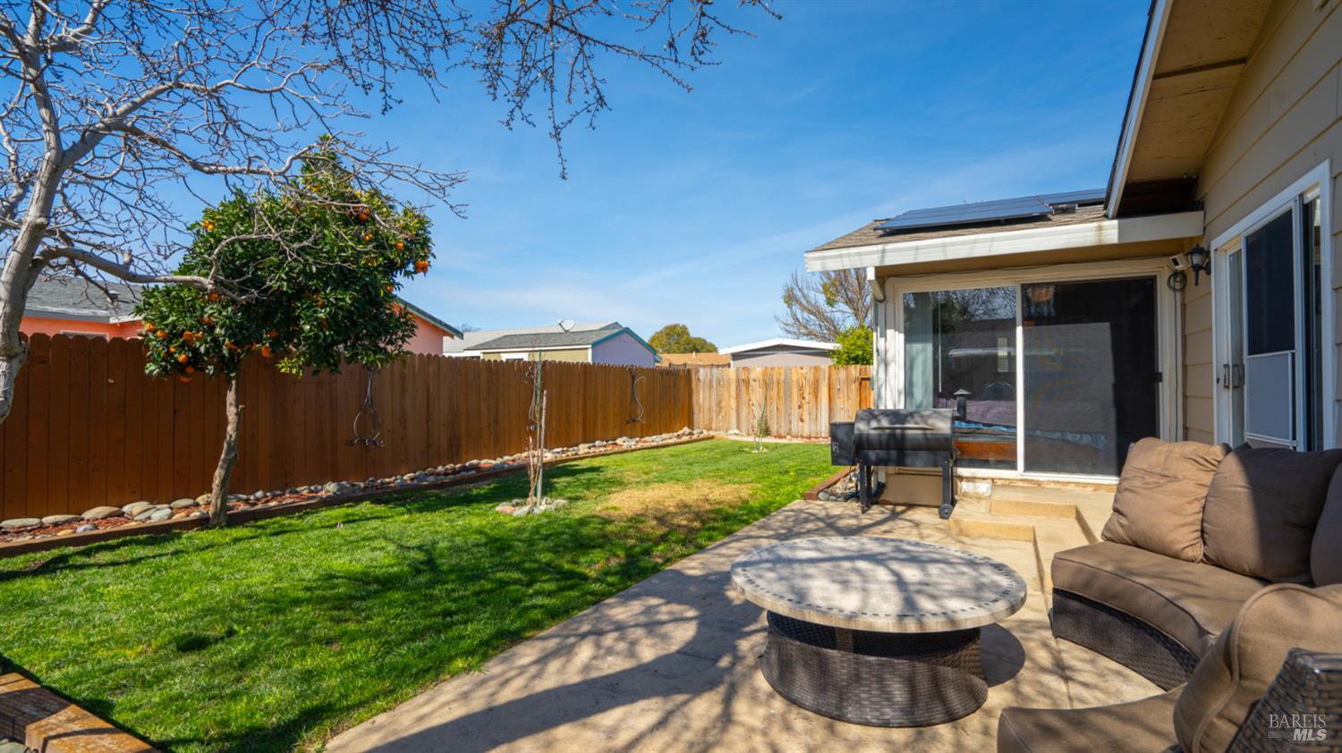 Detail Gallery Image 32 of 40 For 1206 Ricky Ct, Suisun City,  CA 94585 - 3 Beds | 2 Baths