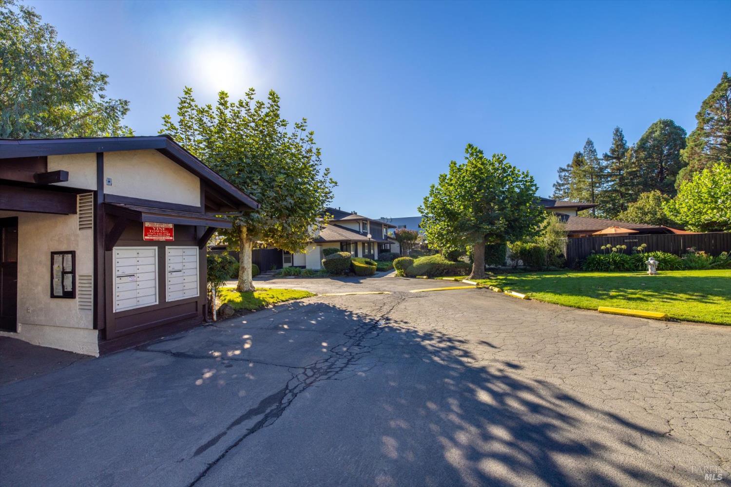 Detail Gallery Image 49 of 53 For 3429 Willis Dr, Napa,  CA 94558 - 3 Beds | 2 Baths