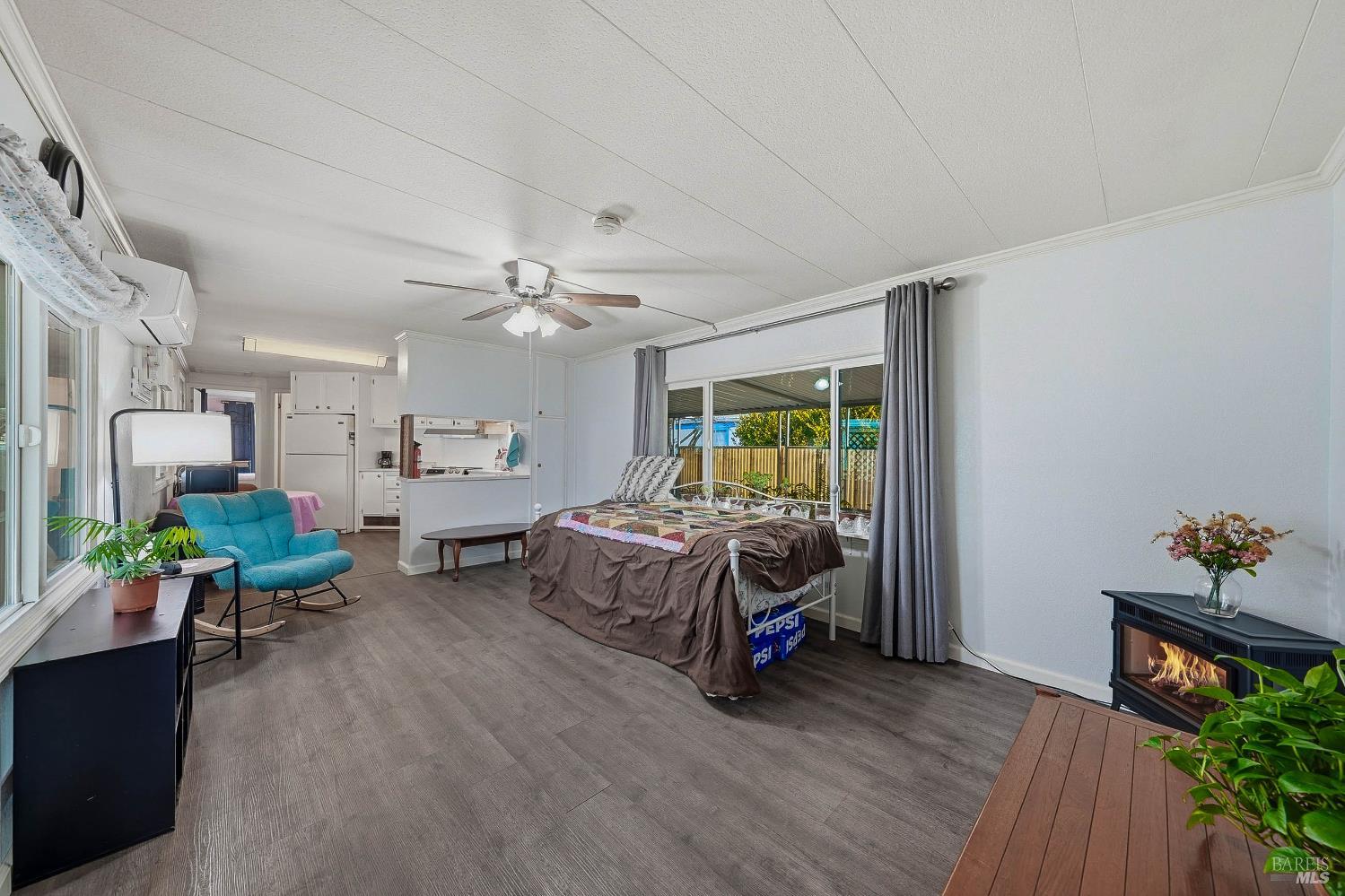 Detail Gallery Image 11 of 41 For 5890 E Highway 20 Hwy 9, Lucerne,  CA 95458 - 2 Beds | 1/1 Baths