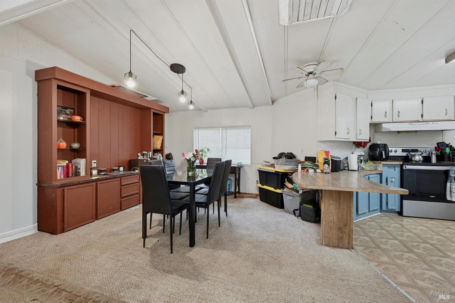 Detail Gallery Image 6 of 30 For 3114 Manzanita Rd, Nice,  CA 95464 - 3 Beds | 2 Baths