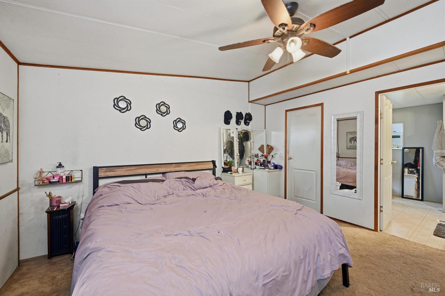 Detail Gallery Image 9 of 30 For 3114 Manzanita Rd, Nice,  CA 95464 - 3 Beds | 2 Baths