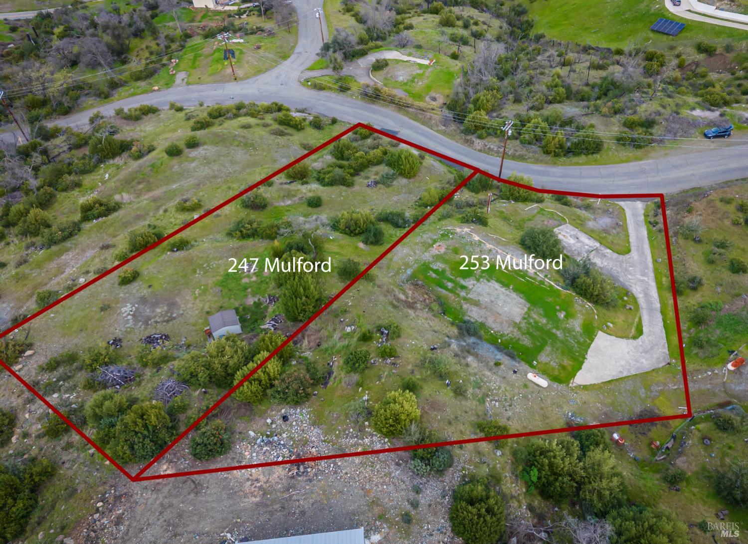 Detail Gallery Image 3 of 37 For 253 Mulford Dr, Napa,  CA 94558 - – Beds | – Baths