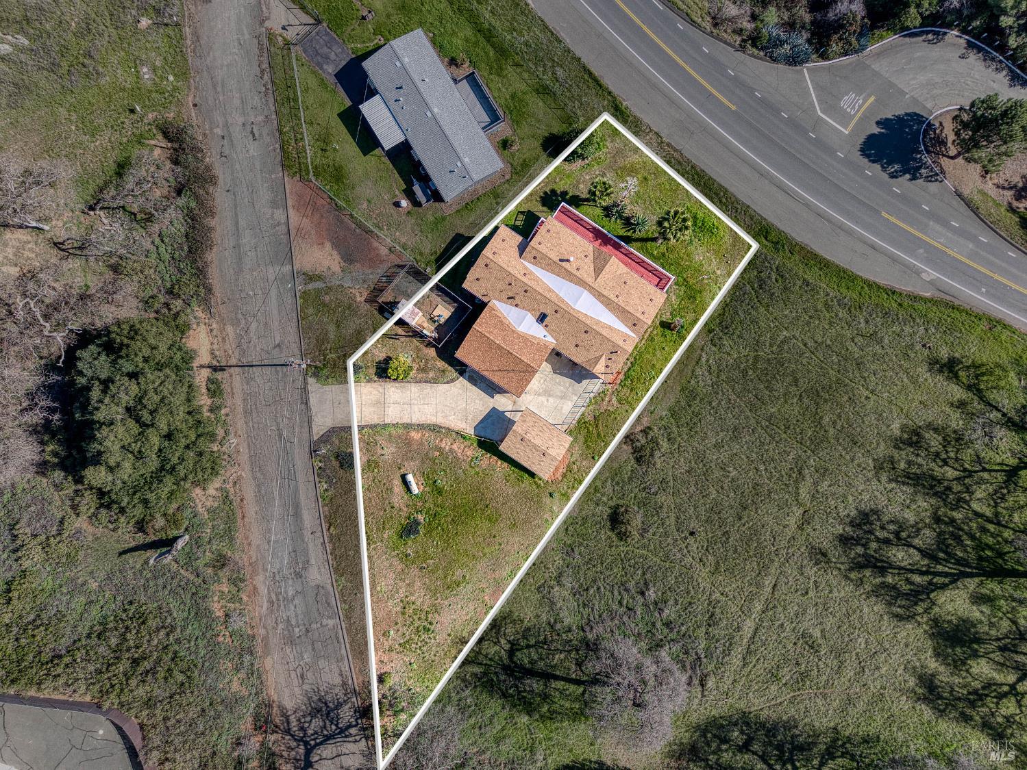 Detail Gallery Image 37 of 37 For 7765 Verna Way, Lucerne,  CA 95458 - 3 Beds | 2 Baths