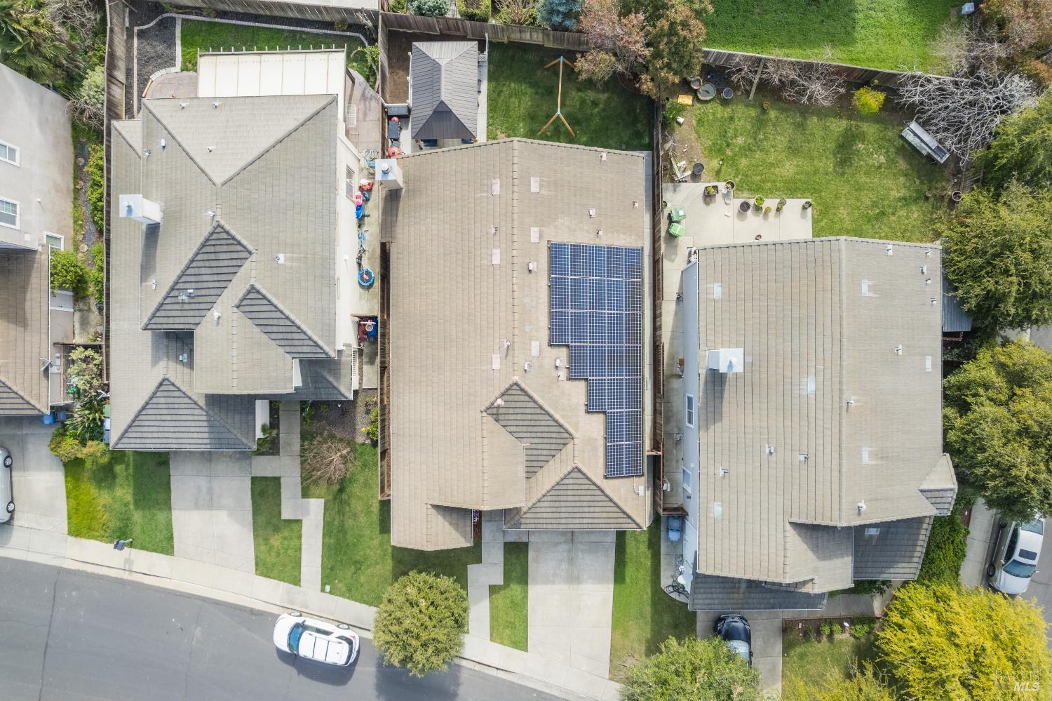 Detail Gallery Image 47 of 48 For 4413 Meadow Valley Cir, Fairfield,  CA 94534 - 4 Beds | 2 Baths