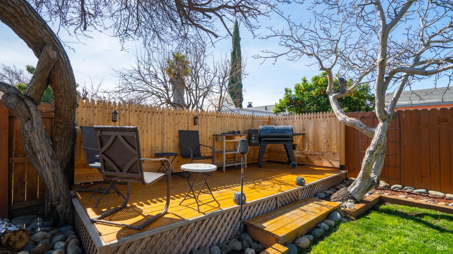 Detail Gallery Image 33 of 40 For 1206 Ricky Ct, Suisun City,  CA 94585 - 3 Beds | 2 Baths