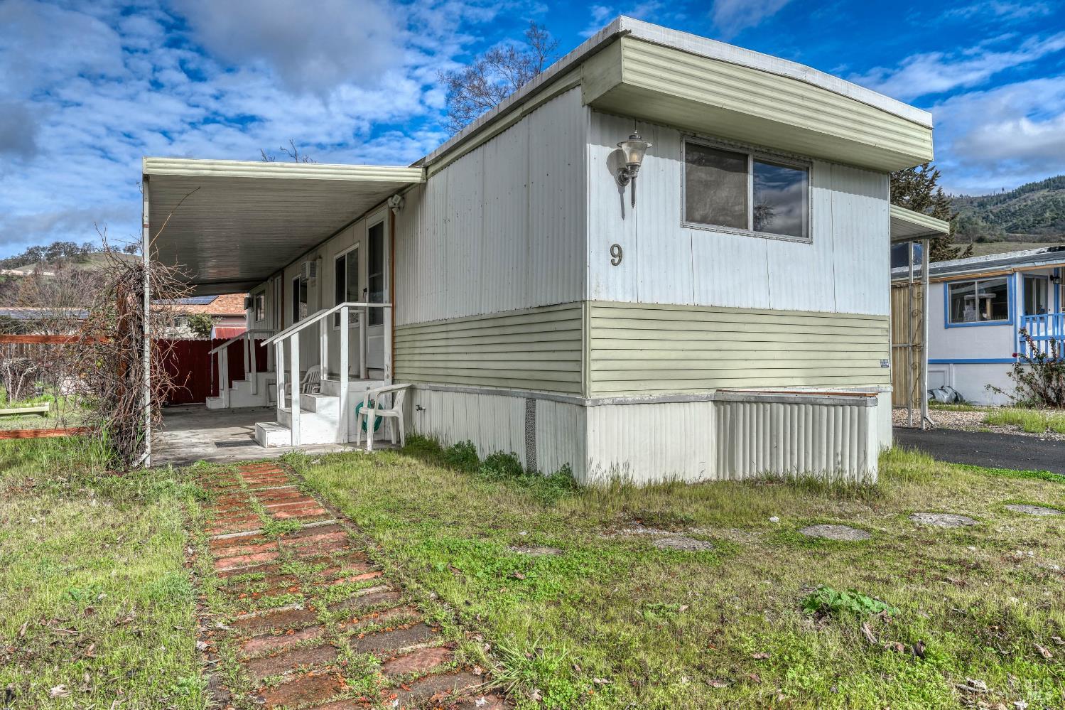 Detail Gallery Image 6 of 41 For 5890 E Highway 20 Hwy 9, Lucerne,  CA 95458 - 2 Beds | 1/1 Baths