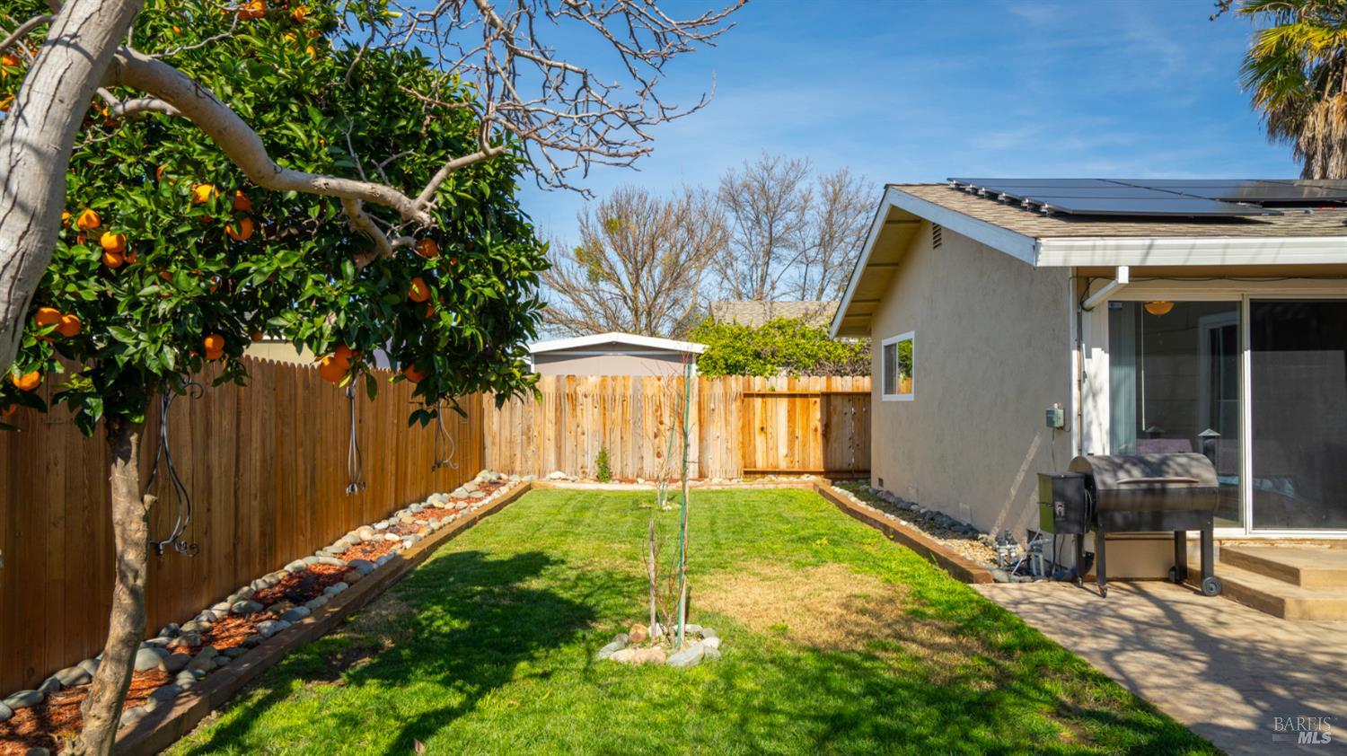 Detail Gallery Image 37 of 40 For 1206 Ricky Ct, Suisun City,  CA 94585 - 3 Beds | 2 Baths