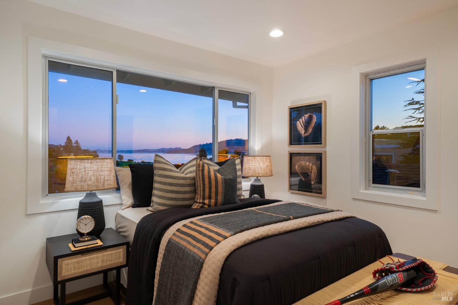 Detail Gallery Image 86 of 92 For 58 Lower North Ter, Tiburon,  CA 94920 - 5 Beds | 3/1 Baths