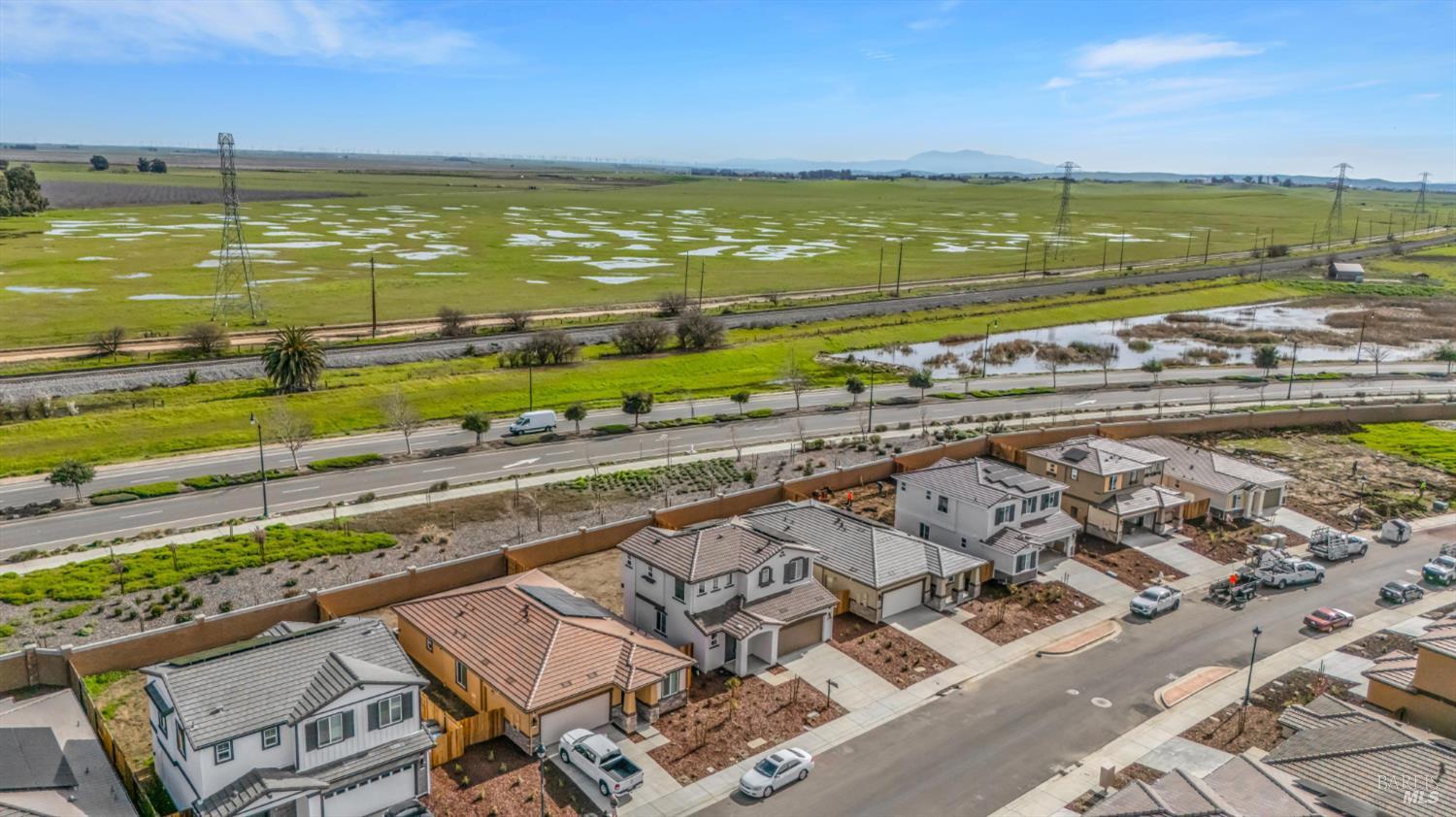 Detail Gallery Image 39 of 42 For 862 Telford Dr, Vacaville,  CA 95687 - 3 Beds | 2/1 Baths