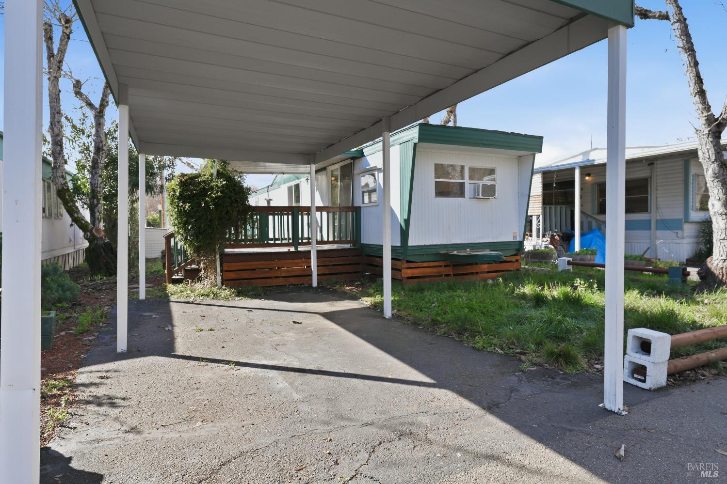 Detail Gallery Image 5 of 30 For 5890 E Highway 20 Hwy 56, Lucerne,  CA 95458 - 1 Beds | 1 Baths