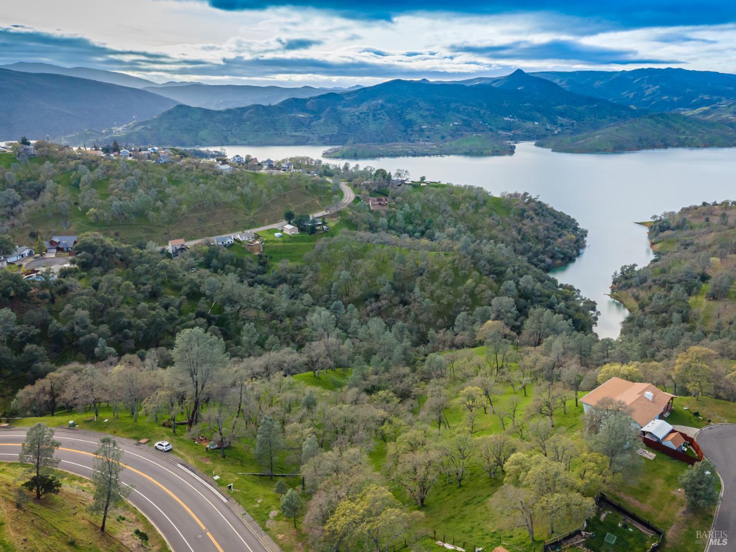 Detail Gallery Image 14 of 22 For 1123 Steele Canyon Rd, Napa,  CA 94558 - – Beds | – Baths