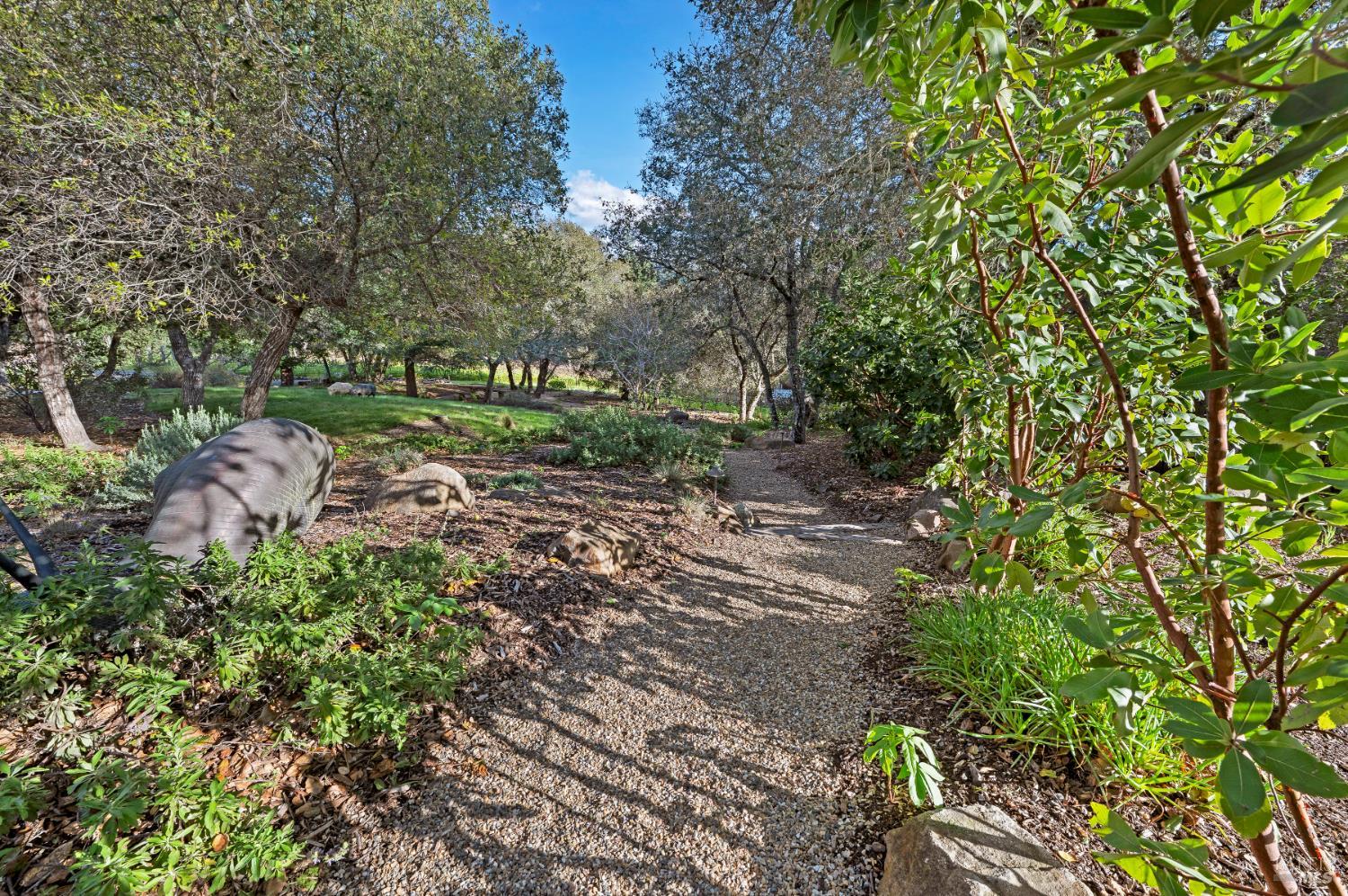 Detail Gallery Image 49 of 51 For 2557 Trinity Rd, Glen Ellen,  CA 95442 - 4 Beds | 5/1 Baths