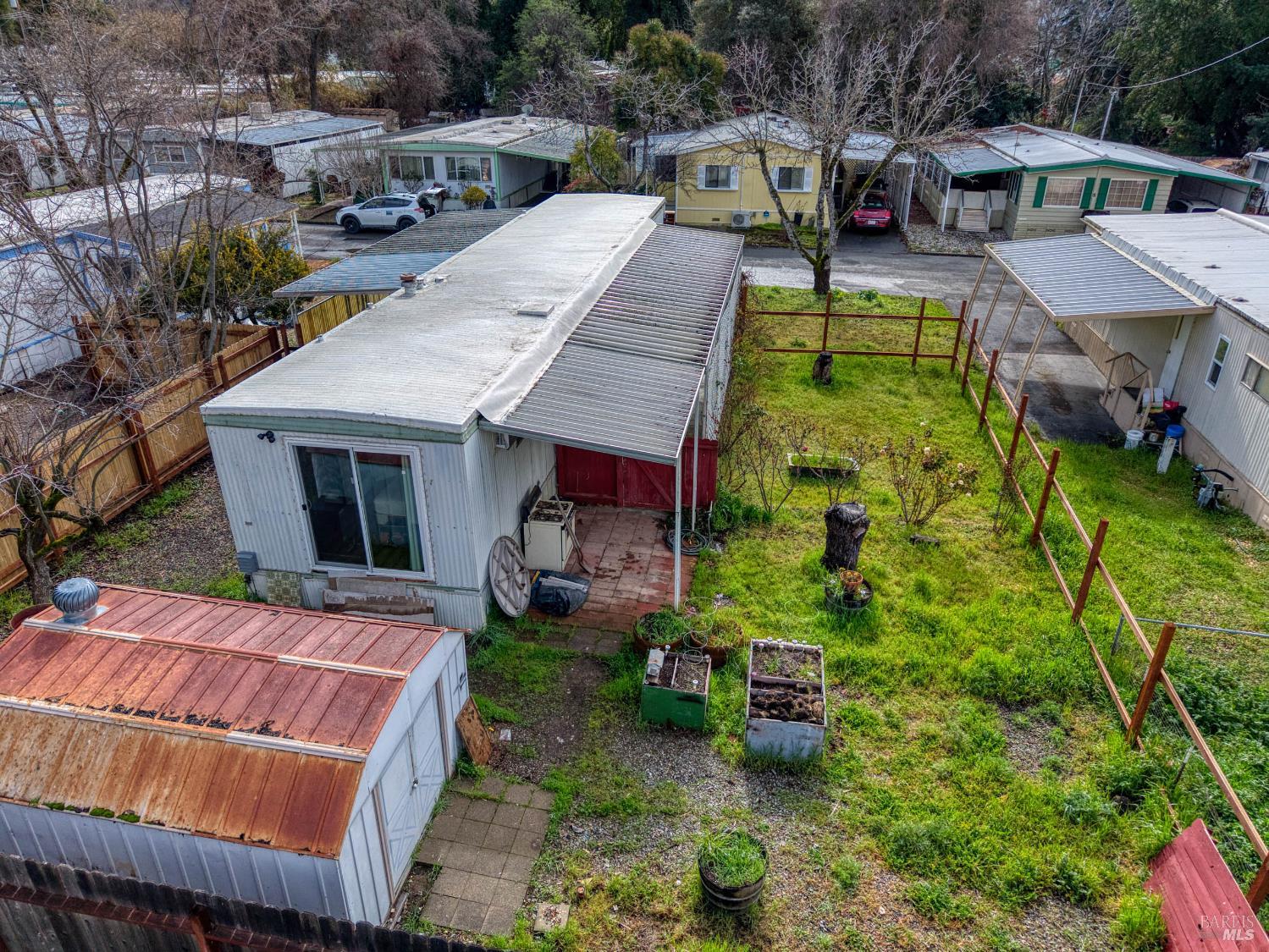 Detail Gallery Image 39 of 41 For 5890 E Highway 20 Hwy 9, Lucerne,  CA 95458 - 2 Beds | 1/1 Baths